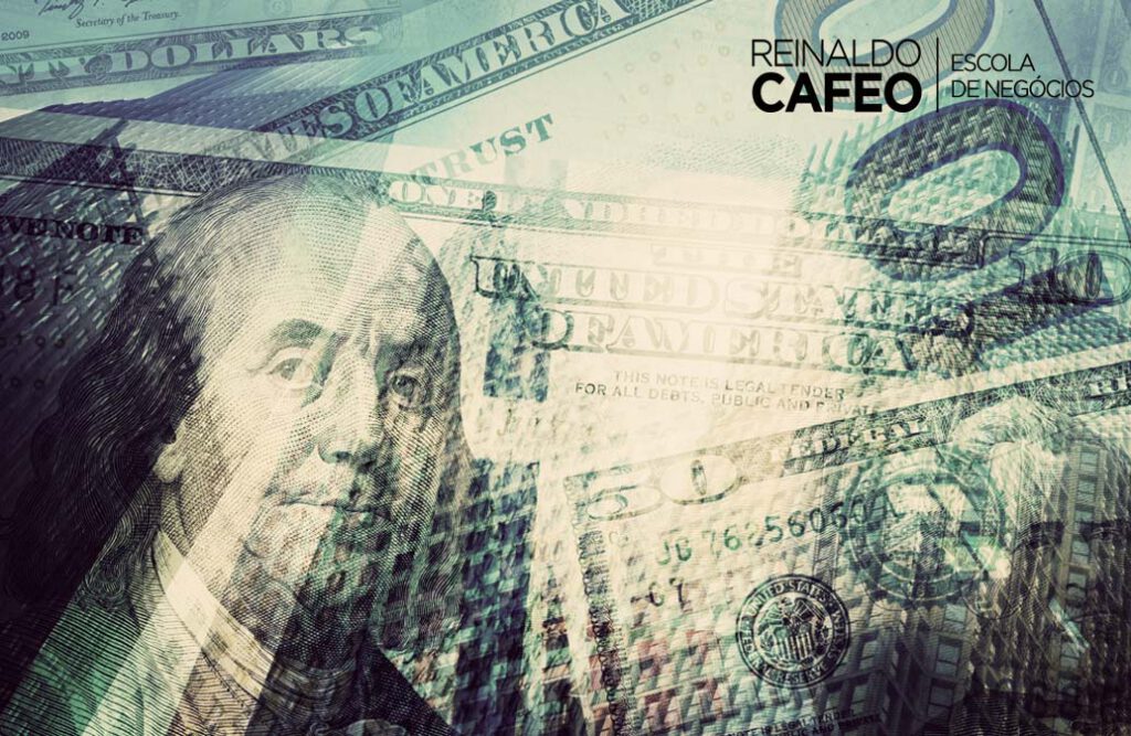 A economia brasileira e o FMI