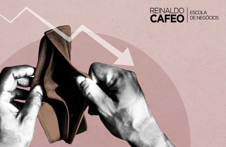 O economista Reinaldo Cafeo analisa o buraco de R$ 63,74 bilhões nas contas públicas em seu artigo semanal.
