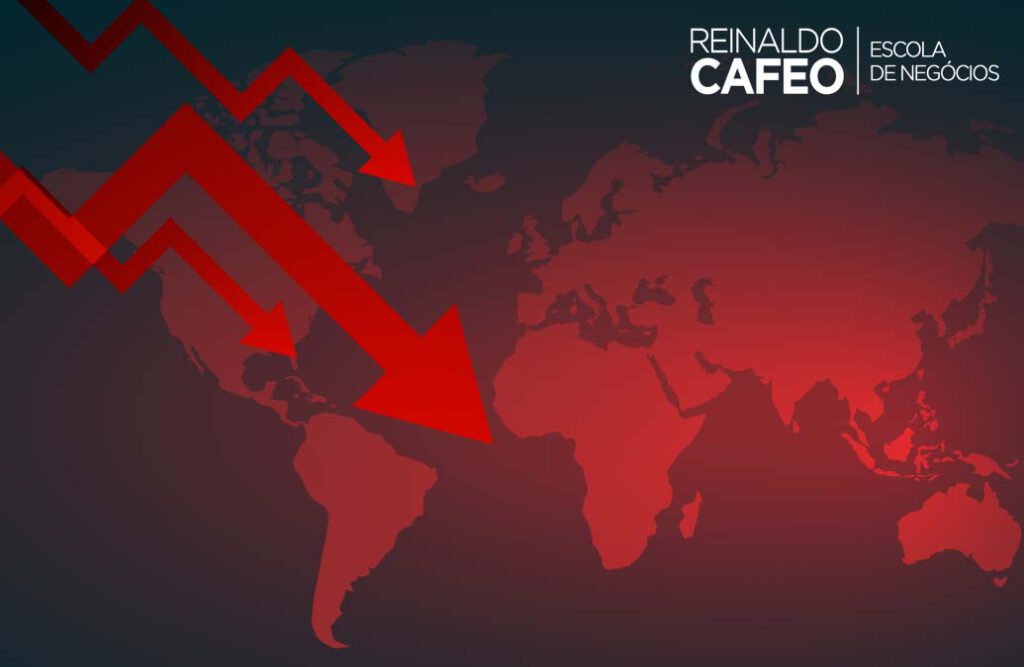 O economista Reinaldo Cafeo avalia os sinais de desaceleração da economia brasileira em seu artigo inédito.