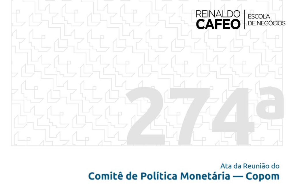 Ata do COPOM indica aperto monetário