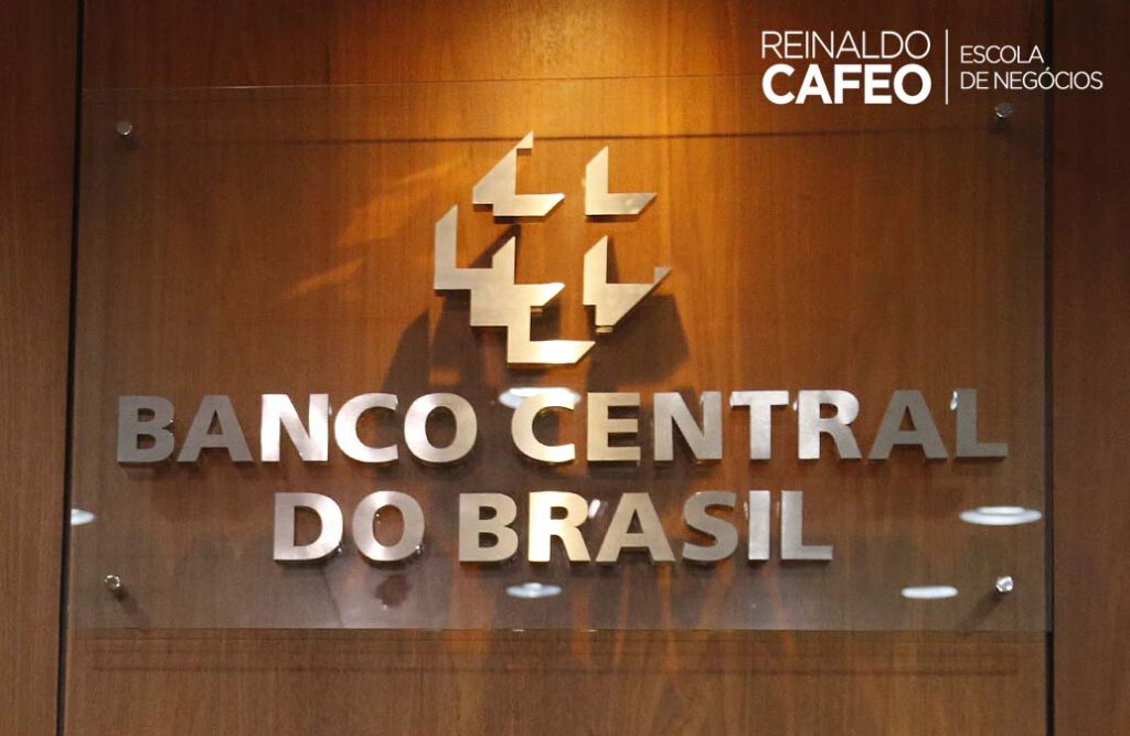 Banco Central mantém postura conservadora