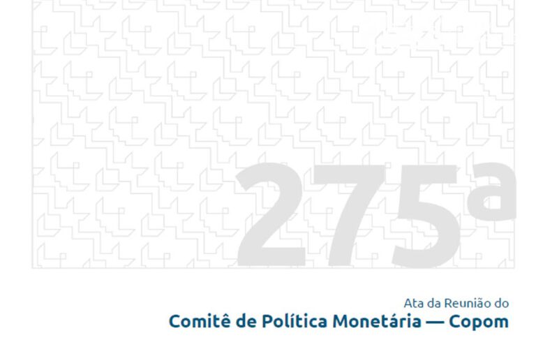 Ata do COPOM divide mercado