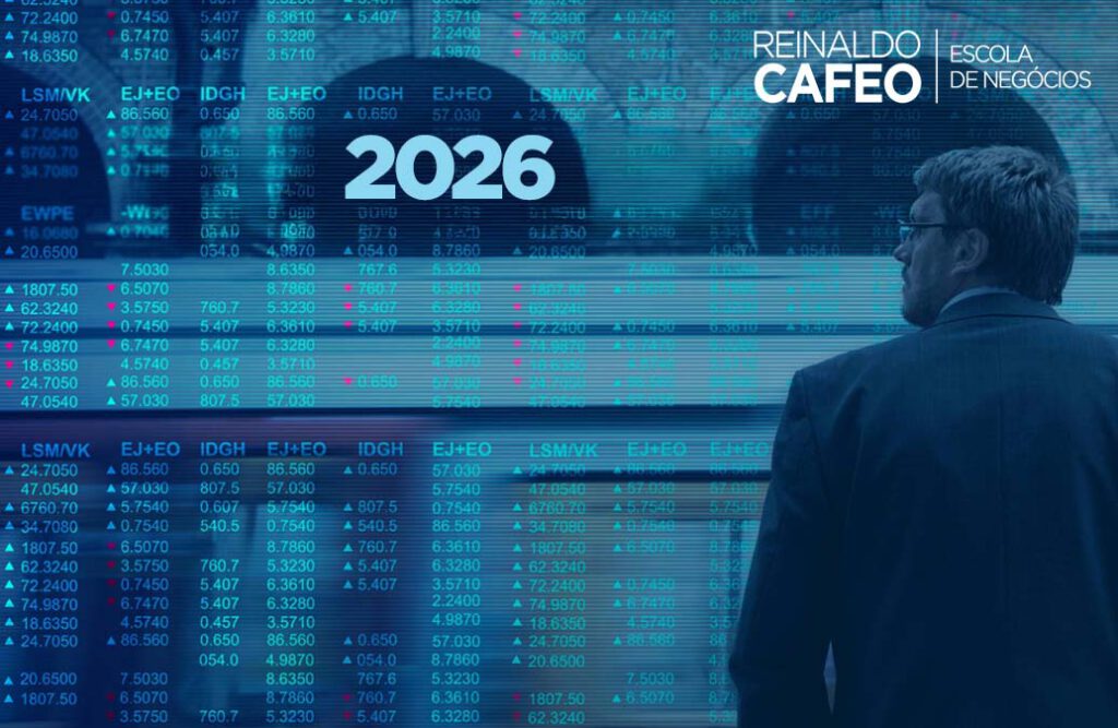 Economia: 2026 já está precificado