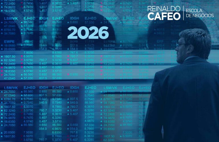 Economia: 2026 já está precificado