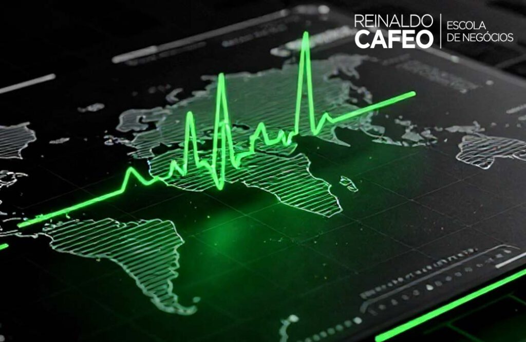 Um ano de crescimento tímido e desafios fiscais