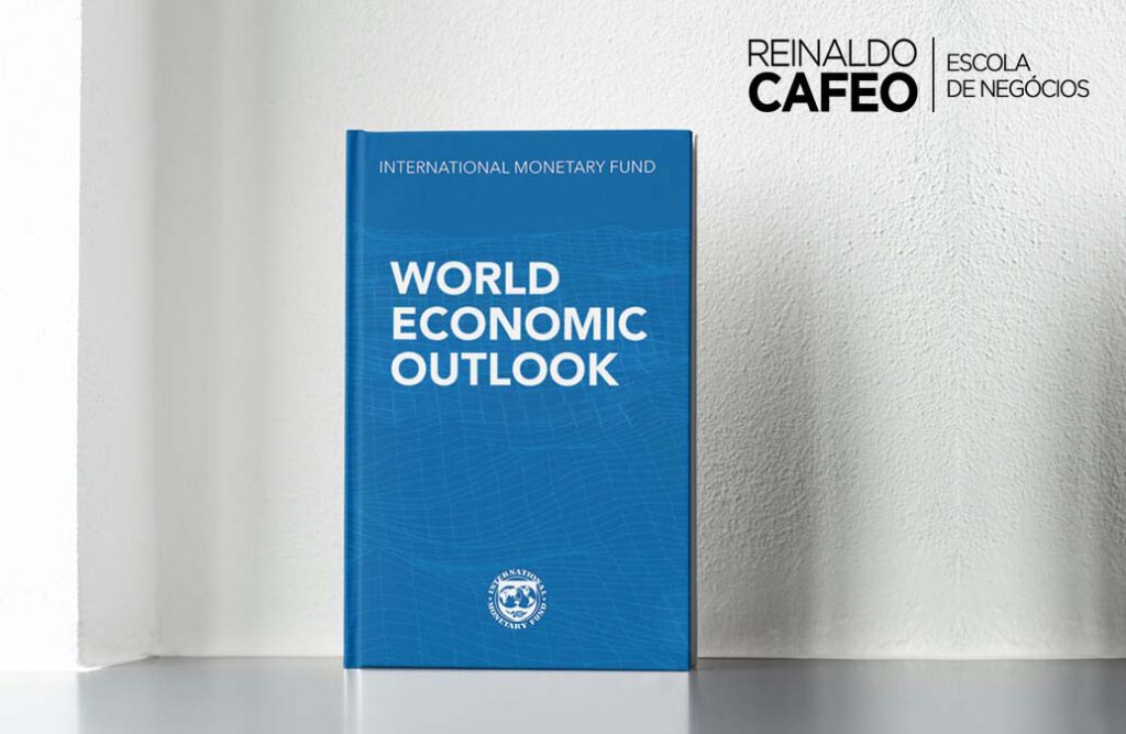 Choque de realidade do FMI e o impasse da política econômica brasileira