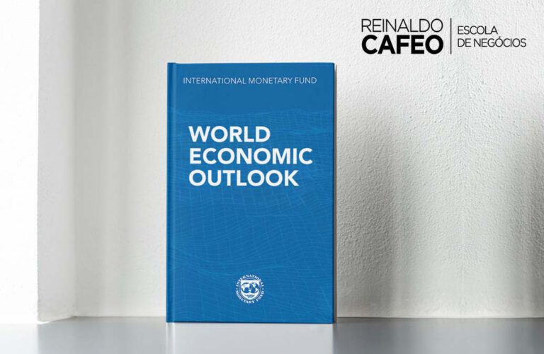 Choque de realidade do FMI e o impasse da política econômica brasileira