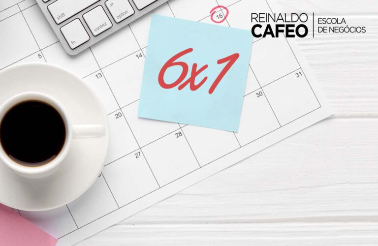 O economista Reinaldo Cafeo comenta o equilíbrio necessário para a jornada de trabalho diante das discussões sobre o fim da escala 6x1.