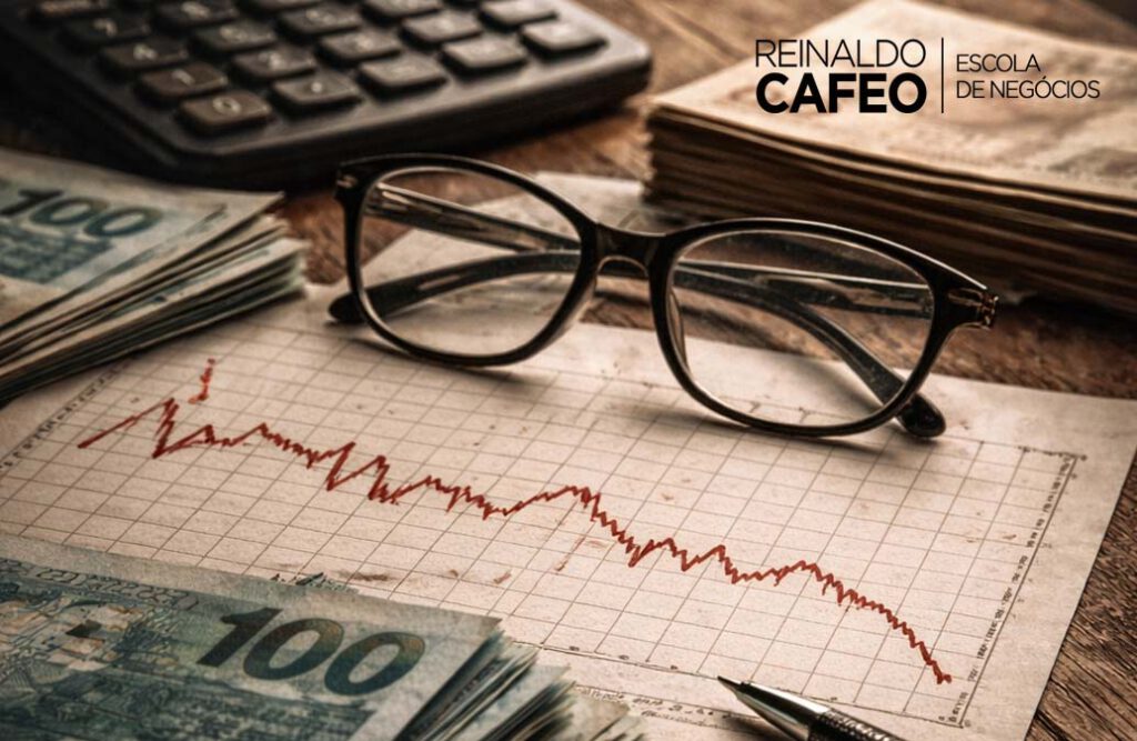 Os juros no Brasil cairão?