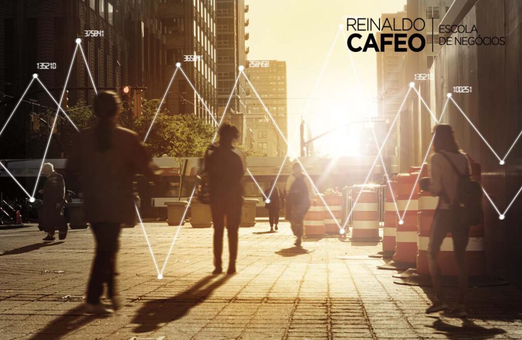 O economista Reinaldo Cafeo avalia as movimentações do mercado de trabalho, segundo ele, com sinais de enfraquecimento.