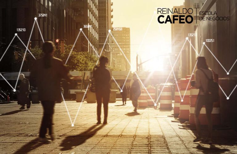 O economista Reinaldo Cafeo avalia as movimentações do mercado de trabalho, segundo ele, com sinais de enfraquecimento.