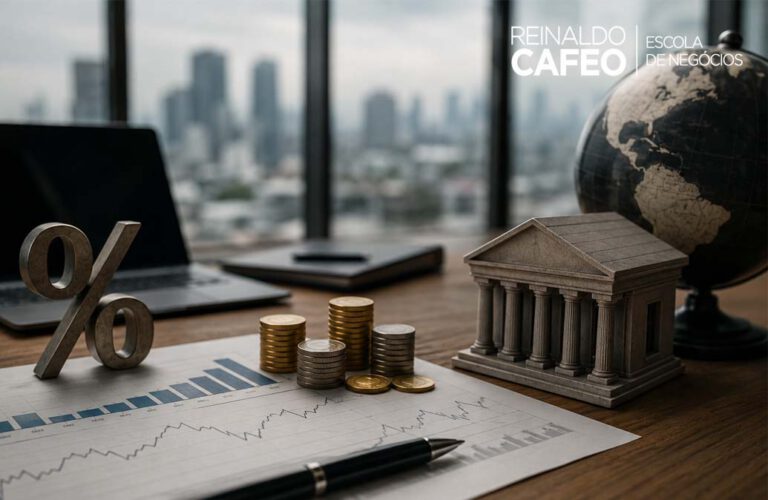 O economista Reinaldo Cafeo analisa os principais alertas contidos na última ata do Copom do Banco Central.