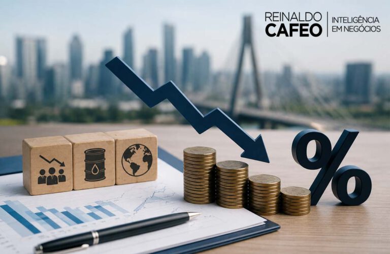 Enfraquecimento do mercado de trabalho e trégua no Oriente Médio: virá queda nos juros?
