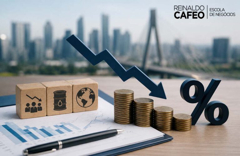 Enfraquecimento do mercado de trabalho e trégua no Oriente Médio: virá queda nos juros?