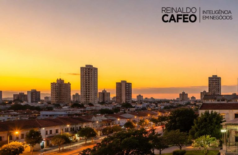 Bauru aos 130 anos: orgulho da história, responsabilidade com o futuro