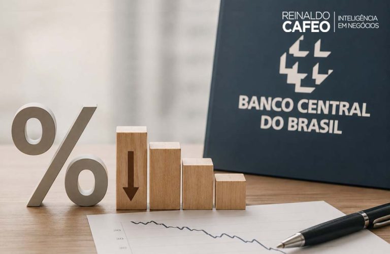 Entre a inflação e a desaceleração: o dilema do Banco Central