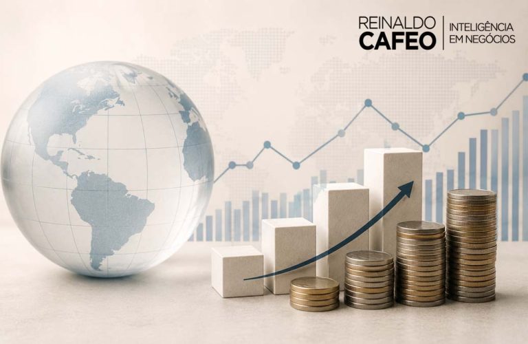 O Economista: o profissional que transforma cenários em decisões 13 de agosto: Dia do Economista