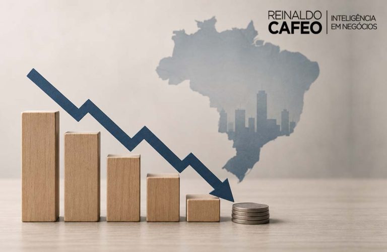 O economista Reinaldo Cafeo explica porque o resultado do IBC-Br, indicador de atividade econômica do Banco Central, é preocupante.