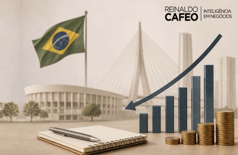 O economista Reinaldo Cafeo escreve sobre o resultado do IPCA-15, que mostra que a inflação abaixo do teto pode levar à queda dos juros.