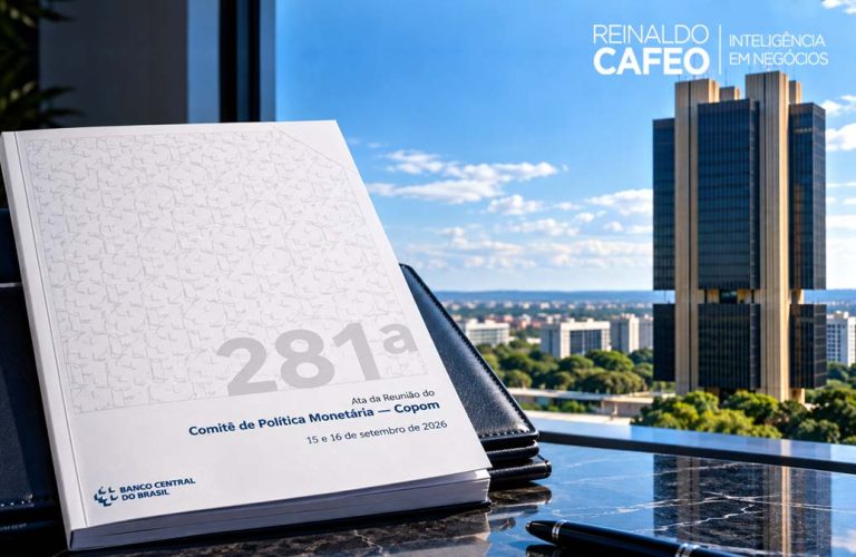 "O mercado pode ter começado a enxergar o caminho para juros menores", diz o economista Reinaldo Cafeo. Confira no blog.