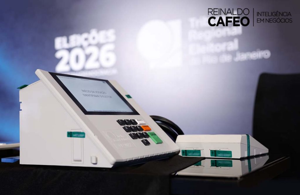 O economista Reinaldo Cafeo escreve sobre a responsabilidade do voto nas eleições deste ano.
