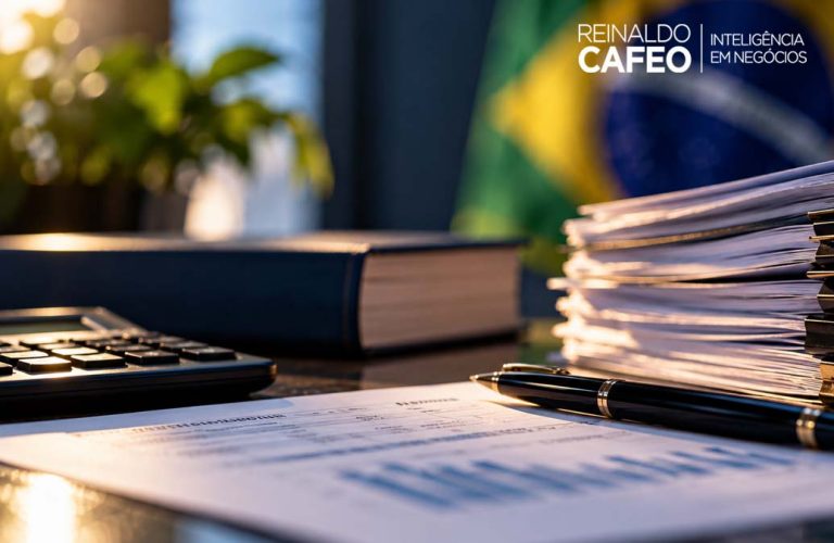 Confiança fiscal: o caminho para juros menores
